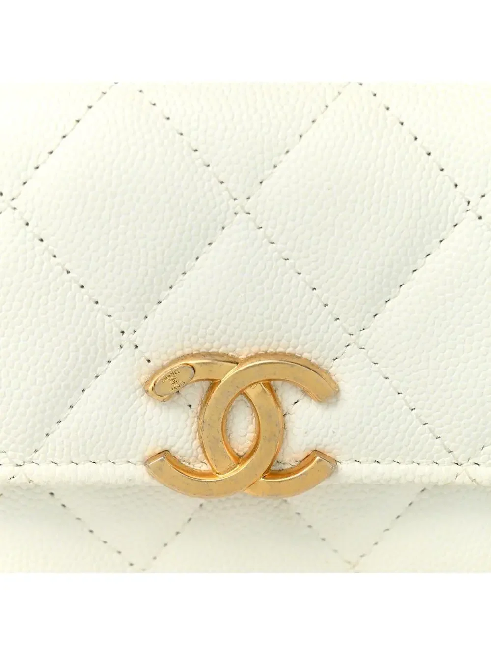 Chanel elevate your